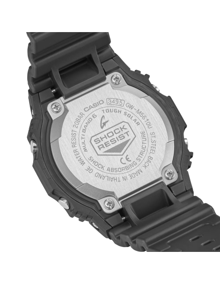 CASIO G-SHOCK GW-M5610-1ER