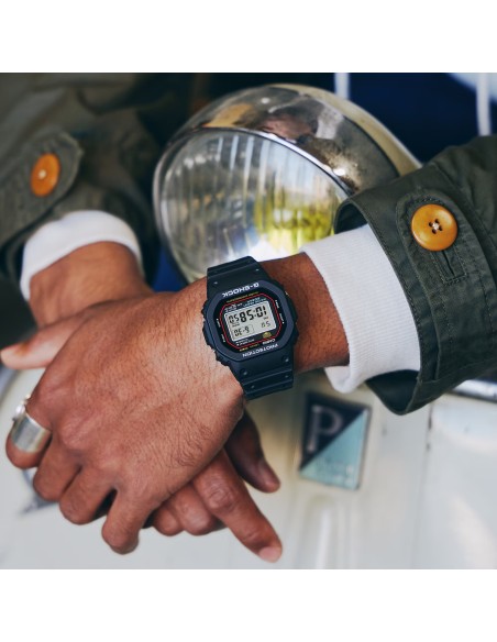 DW-5000R-1AER