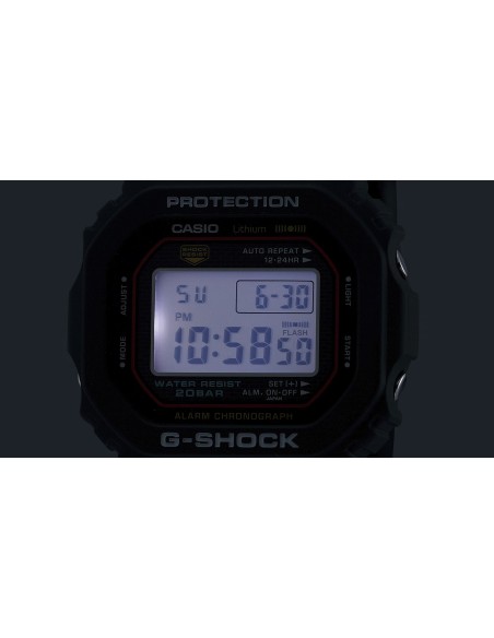 DW-5000R-1AER