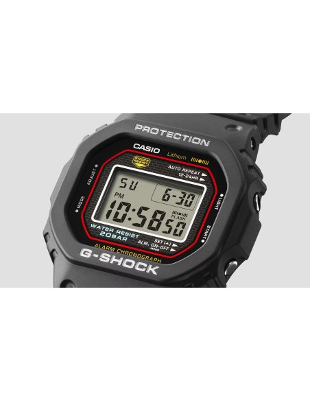 DW-5000R-1AER