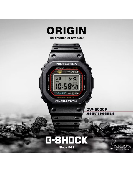 DW-5000R-1AER