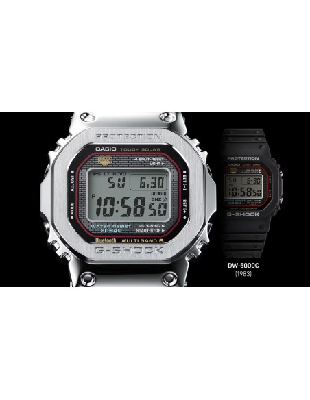 GMW-B5000D-1CER