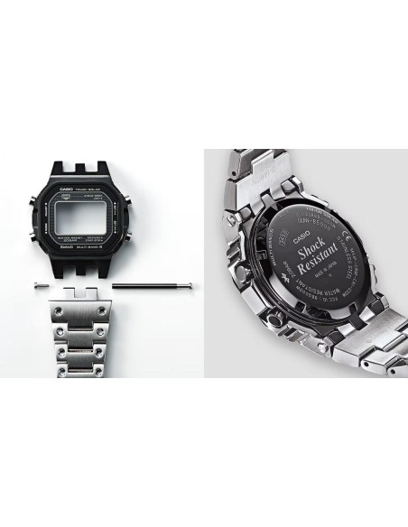 GMW-B5000D-1CER