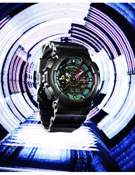 GA-110GB-1A