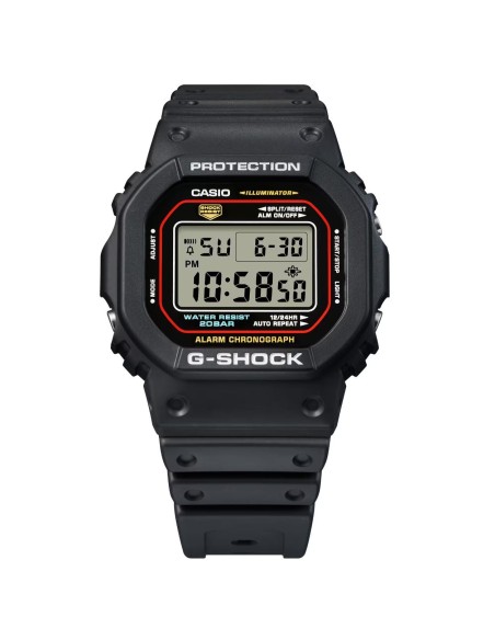 DW-5600RL-1ER