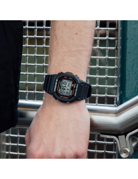DW-5600RL-1ER