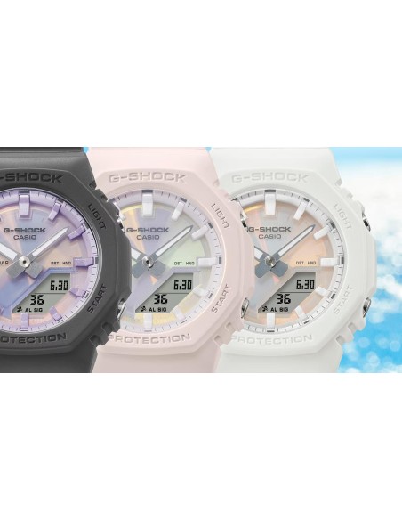 GMA-P2100PC-7AER