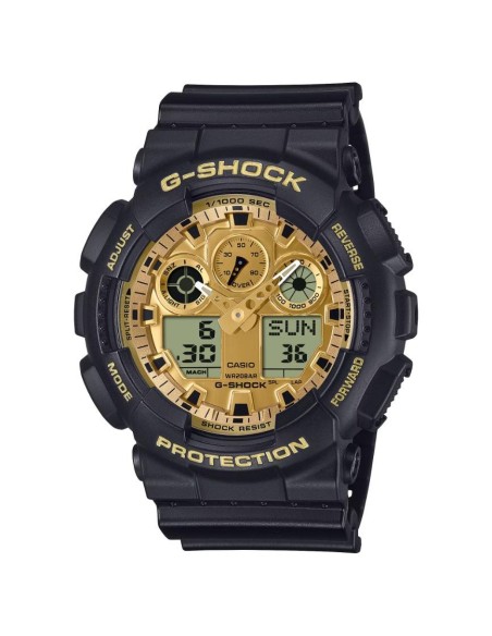 GA-100GGB-1A9ER