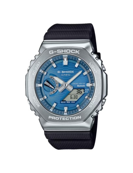 GBM-2100A-2BER