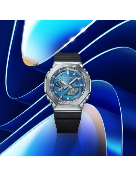 GBM-2100A-2BER
