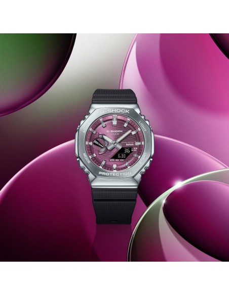 GBM-2100A-4BER