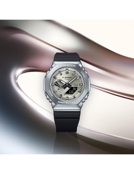 GBM-2100A-8BER