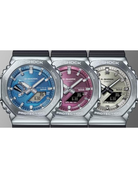 GBM-2100A-8BER