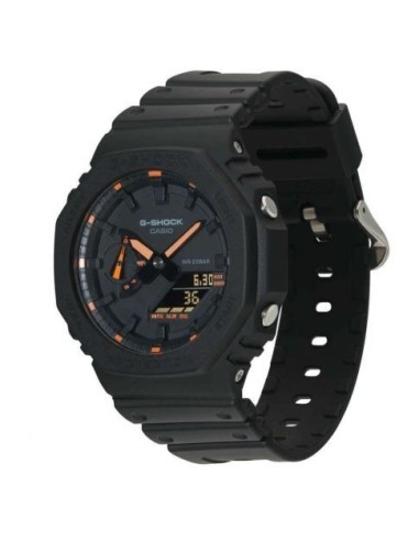 CASIO G-SHOCK|NOVEDAD GA-2100-1A1-ER
