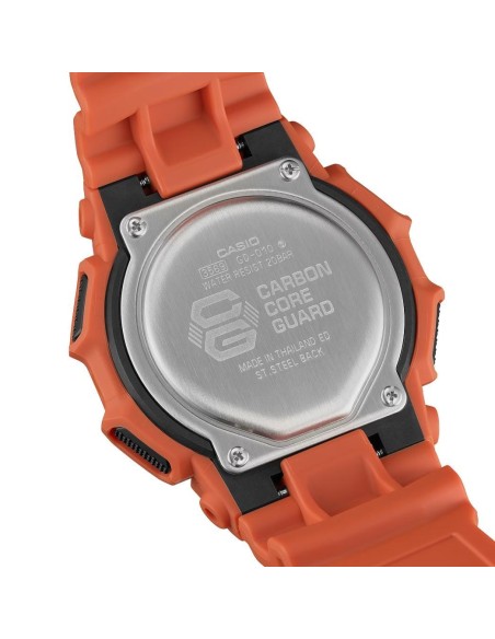 CASIO G-SHOCK|NOVEDAD GA-140-1A1ER