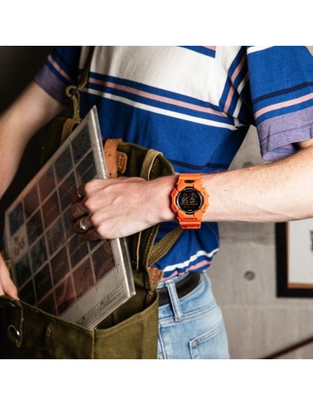 CASIO G-SHOCK|NOVEDAD GA-140-1A1ER