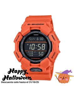 CASIO G-SHOCK|NOVEDAD GA-140-1A1ER