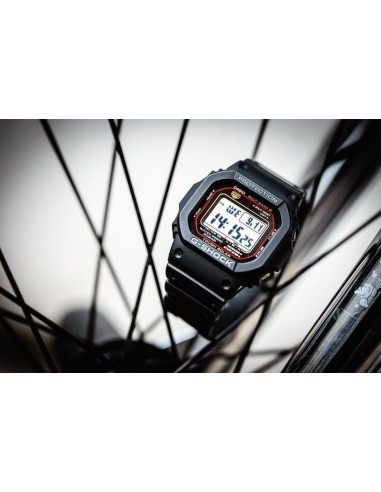 CASIO G-SHOCK GW-M5610-1ER