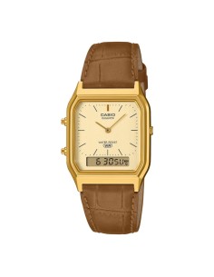 VINTAGE|NOVEDAD AQ-230EGG-2AEF