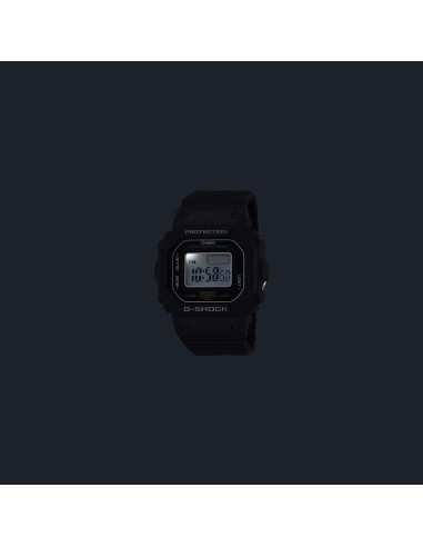 The iconic Casio digital watch, reinvented in ring format