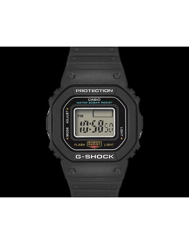 The iconic Casio digital watch, reinvented in ring format