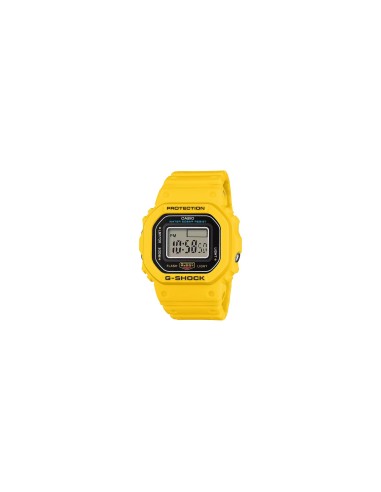 The iconic Casio digital watch, reinvented in ring format