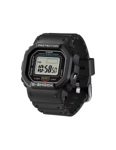 The iconic Casio digital watch, reinvented in ring format