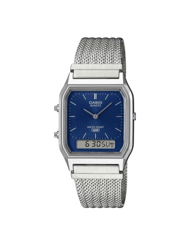 VINTAGE|NOVEDAD AQ-230EGG-2AEF