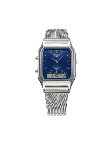 VINTAGE|NOVEDAD AQ-230EGG-2AEF