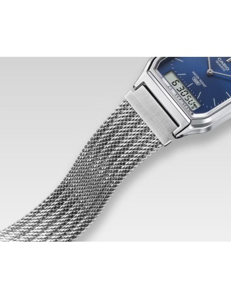 VINTAGE|NOVEDAD AQ-230EGG-2AEF