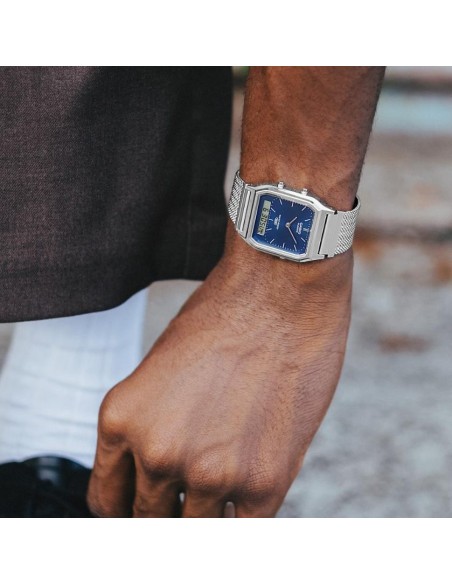 VINTAGE|NOVEDAD AQ-230EGG-2AEF