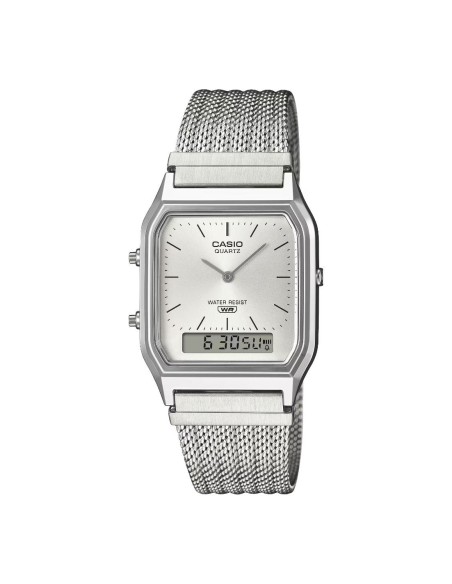 VINTAGE|NOVEDAD AQ-230EGG-2AEF