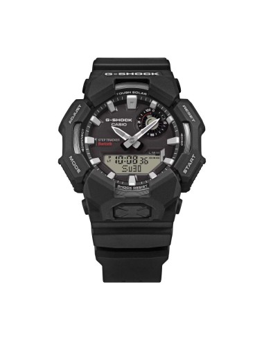 Casio GA-B010 Solar Watch with Bluetooth and Step Counter