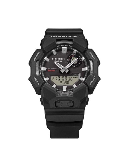 Casio GA-B010 Solar Watch with Bluetooth and Step Counter
