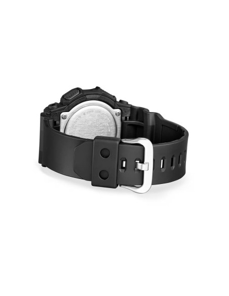 Casio GA-B010 Solar Watch with Bluetooth and Step Counter