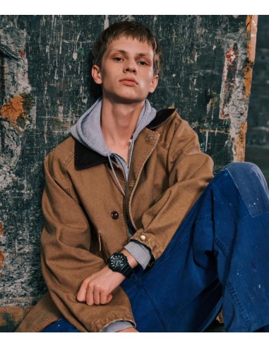 Casio GA-B010 Solar Watch with Bluetooth and Step Counter