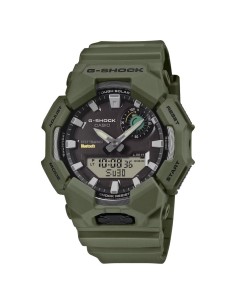 Casio GA-B010 Solar Watch with Bluetooth and Step Counter