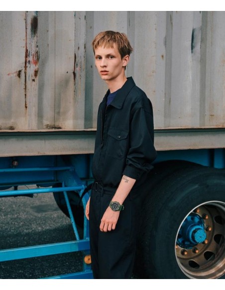 Casio GA-B010 Solar Watch with Bluetooth and Step Counter