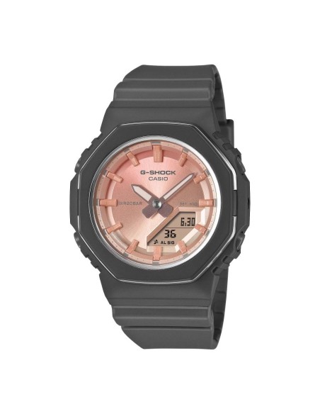 G-SHOCK GMA-P2110SC Pink Watch Inspired by Natural Quartz