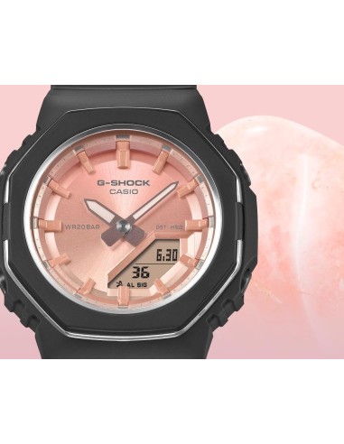 G-SHOCK GMA-P2110SC Pink Watch Inspired by Natural Quartz