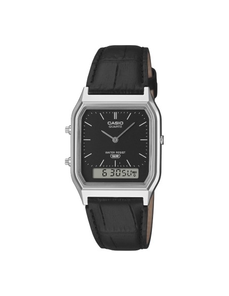 VINTAGE|NOVEDAD AQ-230EGG-2AEF