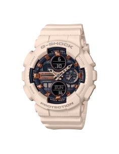 Reloj G-SHOCK GMA-S140M-4AER | Diseño Compacto y Estilo Premium