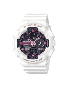 Reloj G-SHOCK GMA-S140M-7AER | Diseño Compacto y Estilo Premium