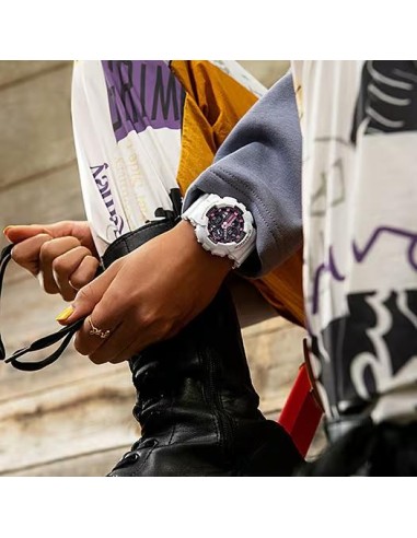 Reloj G-SHOCK GMA-S140M-7AER | Diseño Compacto y Estilo Premium