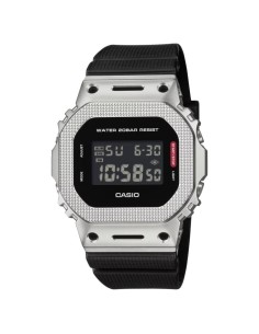 G-SHOCK GM-5600 y GM-2100 | Resistencia y Diseño Moderno