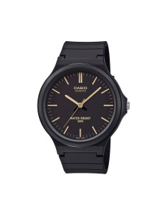 Casio MW-240 | Reloj Analógico Resistente y Clásico