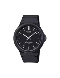 Casio MW-240 | Reloj Analógico Resistente y Clásico