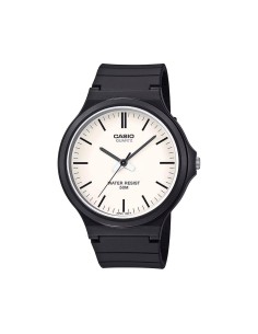 Casio MW-240 | Durable and Classic Analogue Watch