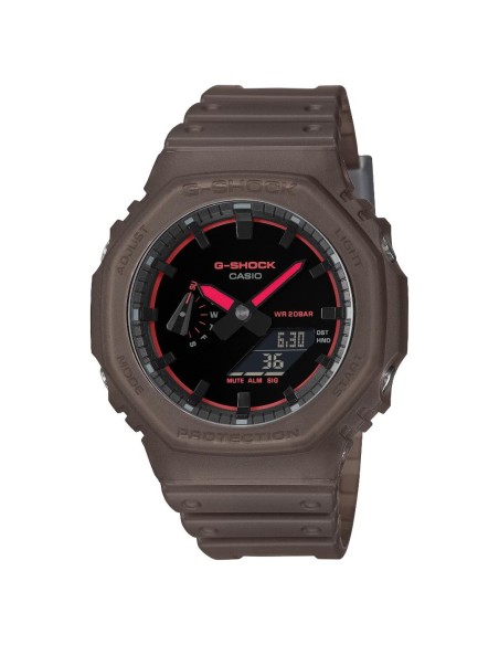 Casio G-Shock GA-2100K-5AER – Original G-Shock