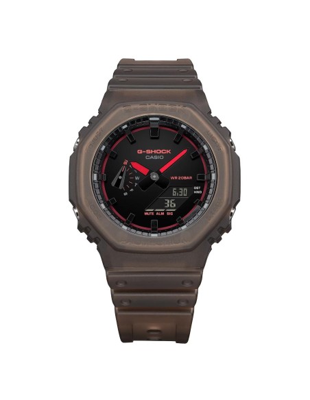 Casio G-Shock GA-2100K-5AER – Original G-Shock